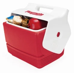 Koelbox Igloo Mini Diablo Rood Wit -Avontuur Verkoop 00012424 P 1