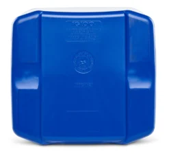 Koelbox Igloo Laguna 12 Blue -Avontuur Verkoop 00032473 B19