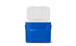 Koelbox Igloo Laguna 28 Roller Blue -Avontuur Verkoop 00034460 o3