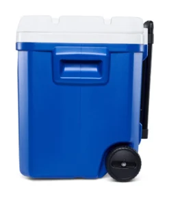 Koelbox Igloo Laguna 60 Roller Blue -Avontuur Verkoop 00034520 S1