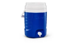 Koelbox Igloo Sport 2 Gallon Majestic Blauw Wit -Avontuur Verkoop 00041150 h