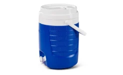 Koelbox Igloo Sport 2 Gallon Majestic Blauw Wit -Avontuur Verkoop 00041150 h2