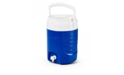 Koelbox Igloo Sport 2 Gallon Majestic Blauw Wit -Avontuur Verkoop 00041150 h3