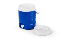 Koelbox Igloo Sport 2 Gallon Majestic Blauw Wit -Avontuur Verkoop 00041150 o