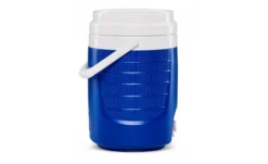 Koelbox Igloo Sport 2 Gallon Majestic Blauw Wit -Avontuur Verkoop 00041150 s