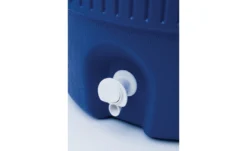 Koelbox Igloo 5 Gallon Seat Top Cup Dispenser Majestic Blauw Wit -Avontuur Verkoop 00042026 d1