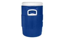 Koelbox Igloo 5 Gallon Seat Top Cup Dispenser Majestic Blauw Wit -Avontuur Verkoop 00042026 s
