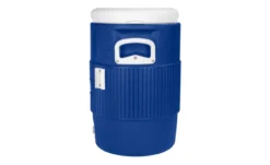 Koelbox Igloo 5 Gallon Seat Top Cup Dispenser Majestic Blauw Wit -Avontuur Verkoop 00042026 s2