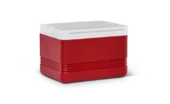 Koelbox Igloo Legend 6 Red -Avontuur Verkoop 00043702 h