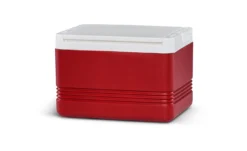 Koelbox Igloo Legend 6 Red -Avontuur Verkoop 00043702 h1