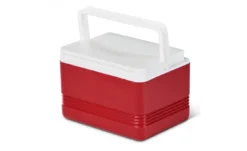 Koelbox Igloo Legend 6 Red -Avontuur Verkoop 00043702 h3