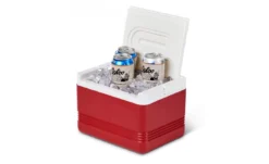 Koelbox Igloo Legend 6 Red -Avontuur Verkoop 00043702 p1
