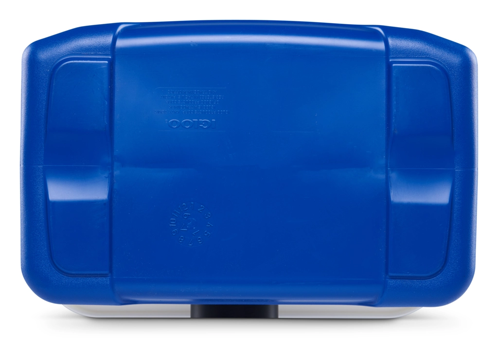 Koelbox Igloo Laguna 28 Blue 3 Koelbox Igloo Laguna 28 Blue - Afbeelding 3