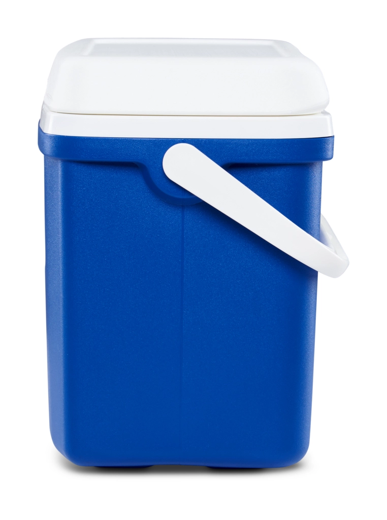 Koelbox Igloo Laguna 28 Blue 7 Koelbox Igloo Laguna 28 Blue - Afbeelding 7