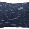 Reiskussen Thermarest Compressible Pillow Cinch Small Warp Speed (28 X 38 Cm)