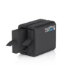 Oplader GoPro Dual Battery Charger (HERO 4)