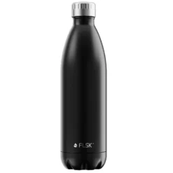 Thermosfles FLSK BLCK 1000 Ml