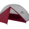 Tent MSR Elixir 1 Gray V2