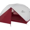 Tent MSR Elixir 3 Tent Gray V2