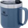 Thermosbeker Stanley The Legendary Camp Mug Hammertone Lake 0,35L