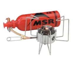 Reis Gasstel MSR Dragonfly Stove Multi
