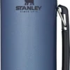 Thermosfles Stanley The Legendary Classic Bottle Hammertone Lake 1L