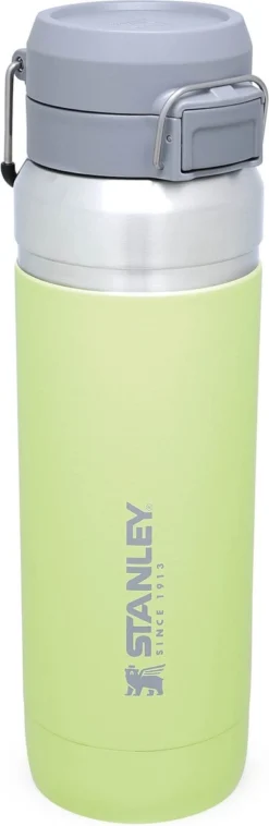 Thermosbeker Stanley The Quick Flip Citron 1,06L