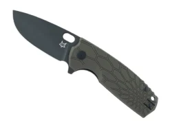 Vouwmes Fox Knives Vox Core Olive