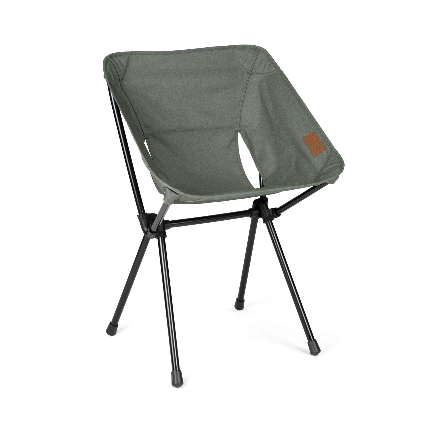 Campingstoel Helinox Café Chair Home Gravel 1 Campingstoel Helinox Café Chair Home Gravel