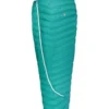 Slaapzak Grüezi Biopod DownWool Extreme Light 175 Viridian Green