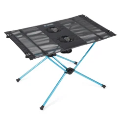 Campingtafel Helinox Table One Black