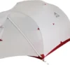 Tent MSR Mutha Hubba NX Grey