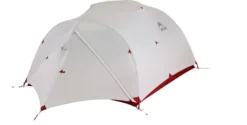 Tent MSR Mutha Hubba NX Grey