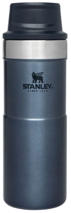 Thermosbeker Stanley The Trigger Action Travel Mug Nightfall 0,35L