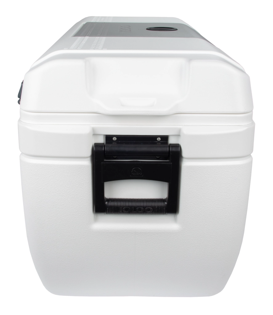 Koelbox Igloo Maxcold 165 White 2020 2 Koelbox Igloo Maxcold 165 White 2020 - Afbeelding 2