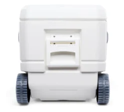 Koelbox Igloo Marine Glide 110 Roller White -Avontuur Verkoop 11 00050170 S6
