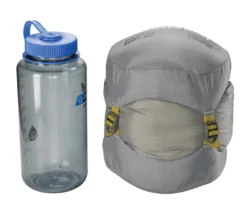 Slaapzak Thermarest Parsec 20F/-6C Small Larch -Avontuur Verkoop 11396 thermarest parsec 20 larch regular ssack 2