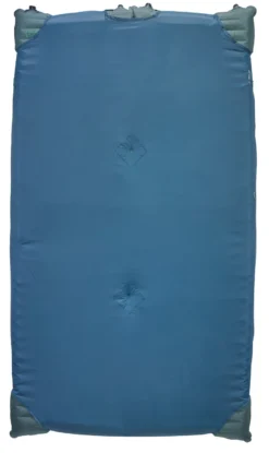 Nieuwe uitgaven 14 Lakenzak Thermarest Synergy Lite Coupler 25 Stargazer