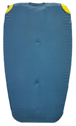 Nieuwe uitgaven -Avontuur Verkoop 11409 thermarest synergy lite coupler 20 front mummy 1