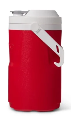 Drankkoeler Igloo Laguna 1 Gallon Red 13 Drankkoeler Igloo Laguna 1 Gallon Red -Avontuur Verkoop 12 00031379 s