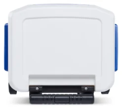 Koelbox Igloo Laguna 16 Roller Blue 2021 -Avontuur Verkoop 12 00034518 T