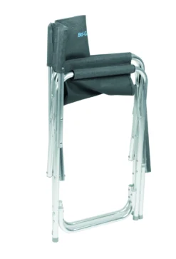 Kinderstoel Bo-Camp Opvouwbaar Antraciet -Avontuur Verkoop 1204776 4