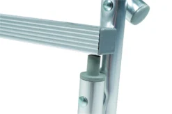 Kinderstoel Bo-Camp Opvouwbaar Antraciet -Avontuur Verkoop 1204776 6