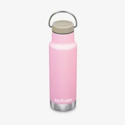 Thermosfles Klean Kanteen Classic Narrow Lotus 355 Ml