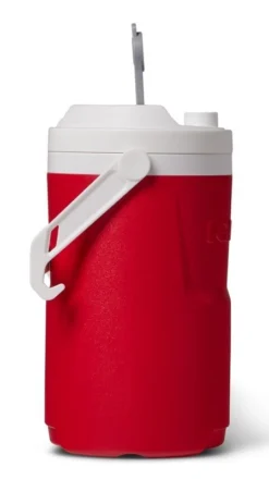Drankkoeler Igloo Laguna 1 Gallon Red 14 Drankkoeler Igloo Laguna 1 Gallon Red -Avontuur Verkoop 13 00031379 s2