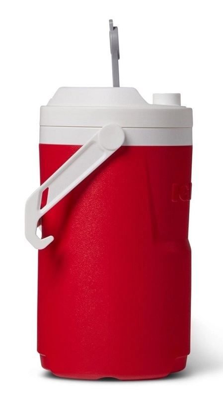 Drankkoeler Igloo Laguna 1 Gallon Red 5 Drankkoeler Igloo Laguna 1 Gallon Red - Afbeelding 5
