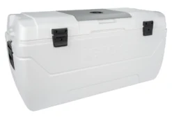Koelbox Igloo Maxcold 165 White 2020 14 Koelbox Igloo Maxcold 165 White 2020 -Avontuur Verkoop 13 00050093 V2
