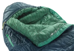 Slaapzak Thermarest Saros 32 Stargazer Small -Avontuur Verkoop 13162 tr saros 32 stargazer regular draft