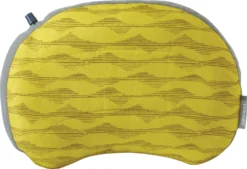 Reiskussen Thermarest Airhead Yellow Mountains Regular