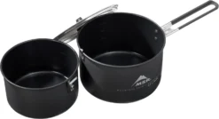 Campingset MSR Ceramic 2-Pot Set (2-Delig) -Avontuur Verkoop 13232 msr ceramic 2potset 2 packaging